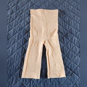 Women's Cream Shapewear